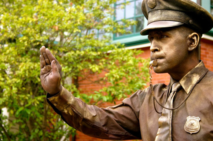 I’m not like most people – Why the blind obedience to authority?