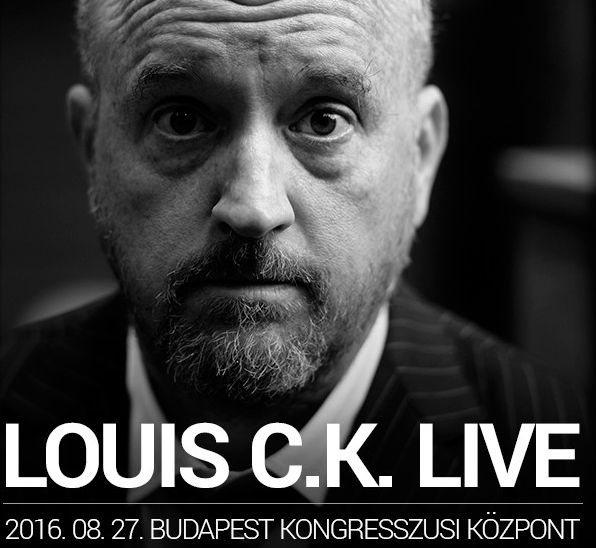 Louis CK