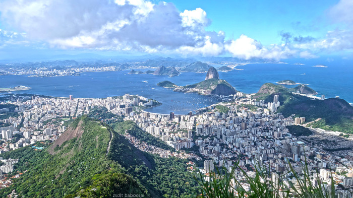 Rio de Janeiro