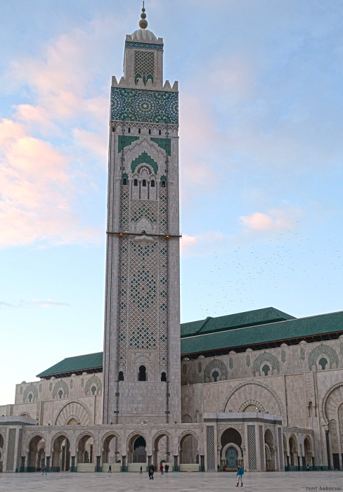 Hassan-II-Mosque