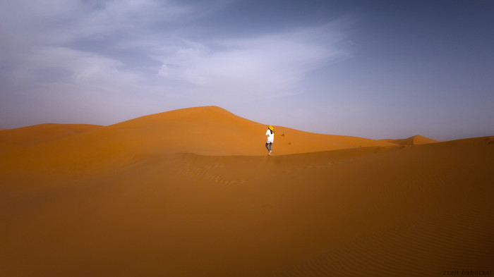 Merzouga Desert2