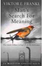 Man's search for meaning