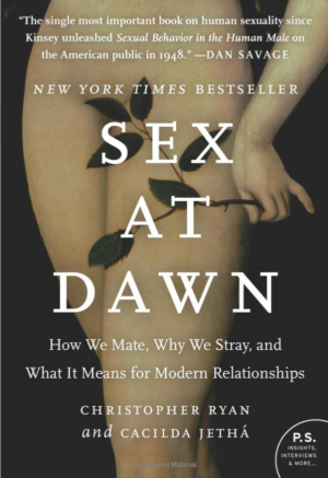 Sex at dawn book